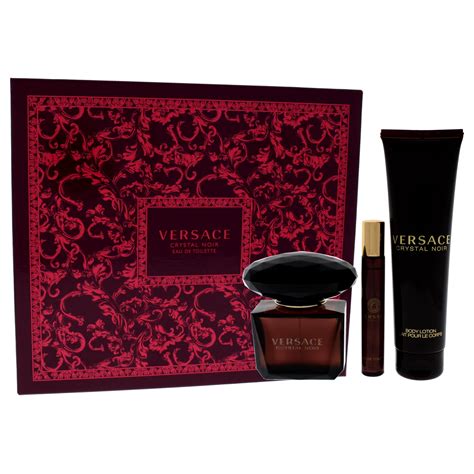 versace crystal noir batch code|versace crystal noir perfume set.